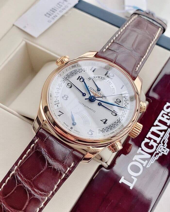 ng h Longines L27168783